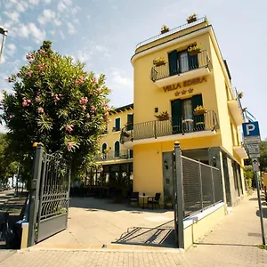 Edera Venetië-Lido